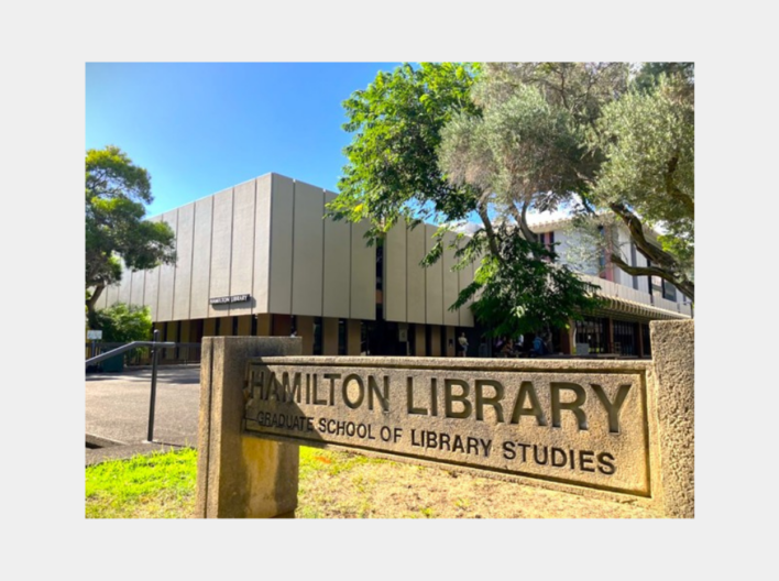 次世代への＜Port of Call＞ ――未来への中継点としての特別資料の継承と活用――